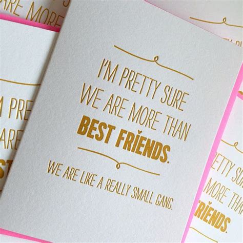 What to get your guy best friend for valentine's day. 12 Adorable Valentines To Give Your Best Friend | Netflix