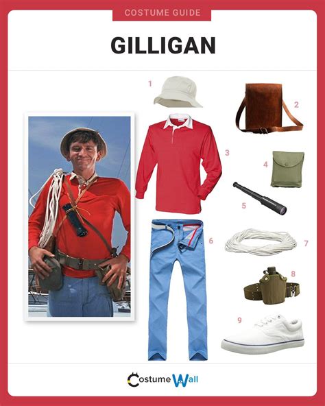 Check spelling or type a new query. Dress Like Gilligan | Unique couple halloween costumes ...