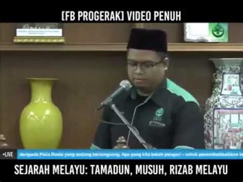 We did not find results for: Asal Usul Melayu : History Never Fools: The Malays Are ...