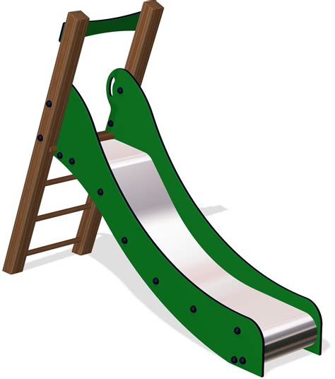 Playground Slide Png Free Logo Image