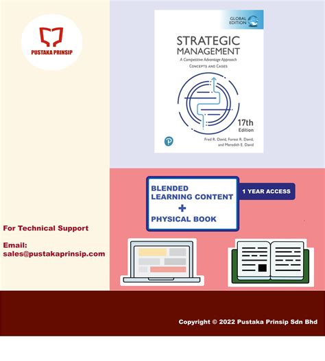 Strategic Management A Competitive Advantage Approach Concepts And