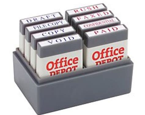 Top 10 Best Office Stamps Set Best Of 2018 Reviews No Place Called Home