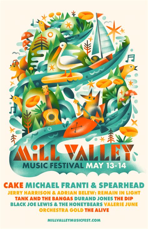 Heres Why We Created The Mill Valley Music Fest And What We Hope To