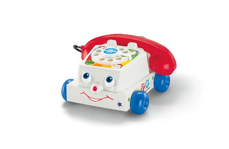 Kínálat Szájvíz Tengely Fisher Price Telefon Toy Story Vákuum Nyaklánc