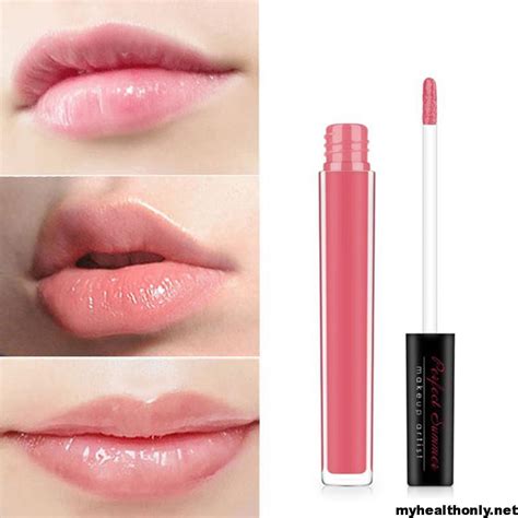 8 Best Lip Gloss According To Dermatologists And Experts My Health Only