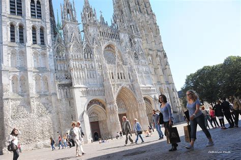It offers courses throughout the year at all levels. Rouen, capitale européenne de la culture : l'annonce ratée ...