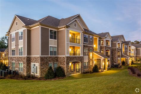 Crenshaw Manor Apartments Under 2500 Wake Forest Nc