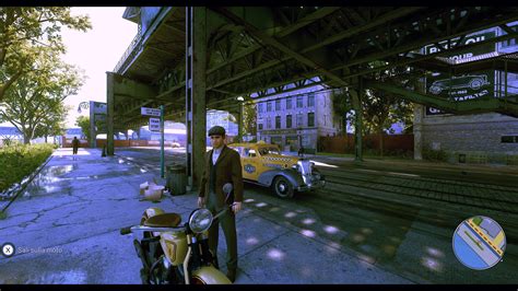 Mafia 1 Mods