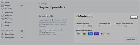 Shopify payments is one of many shopify payment gateways to choose from when setting up your shopify store. Using the currency selector - Out of the Sandbox