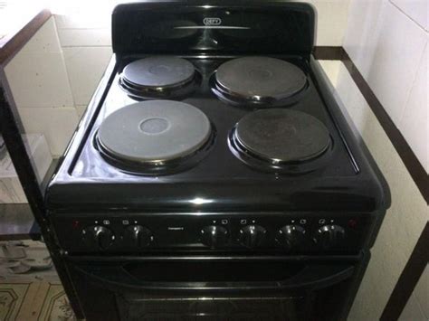 Defy Compact 4 Stove For Sale For Sale In Port Elizabeth Eastern Cape