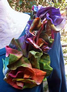 Save on ftd® same day delivery available. Maya's Jumbo Tie Dye Flowers - The Crafty Chica