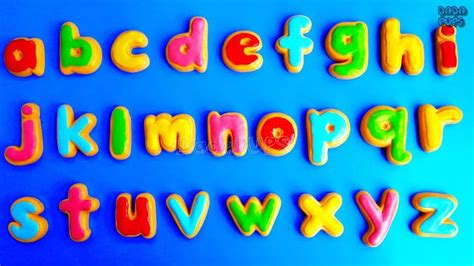 Abcdefghijklmnopqrstuvwxyz Song Learn Alphabet With Learning The