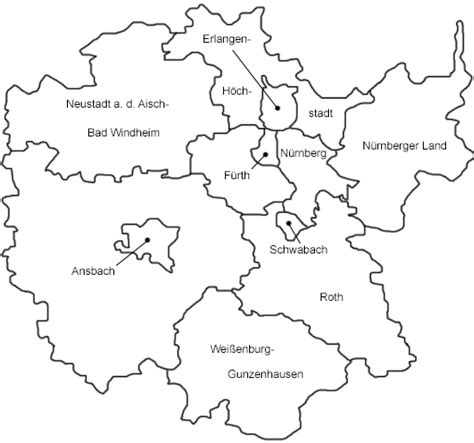 Schreiben sie an die redaktion. : Mittelfranken
