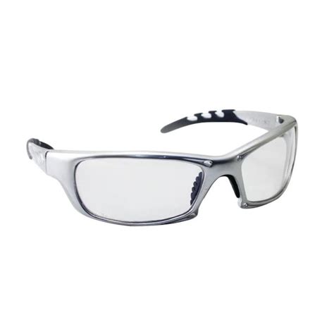 Sas Safety Gtr Plastic Anti Fog Safety Glasses In The Safety Glasses Goggles And Face Shields