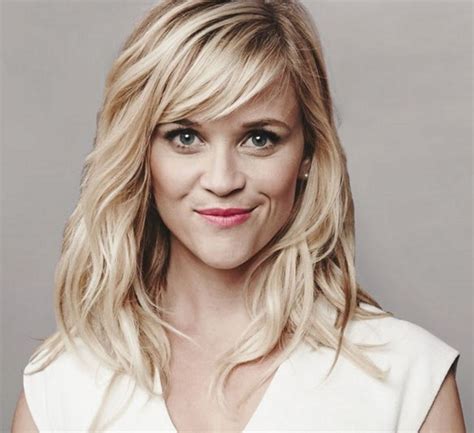 Bangs Ideas 1313 Reese Witherspoon Hair Hairstyles With Bangs Hair