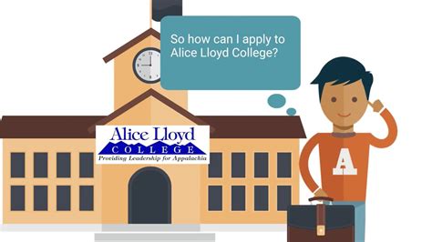 1 Alice Lloyd College Tuition Free College YouTube