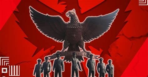 Pelajar pancasila mengerti apa itu moralitas. Memaknai Hari Kesaktian Pancasila, Menjadi Pelajar Pancasila