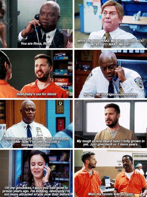 At memesmonkey.com find thousands of memes categorized into thousands of categories. 100+ Funny Brooklyn Nine-Nine Memes From The Ensemble ...