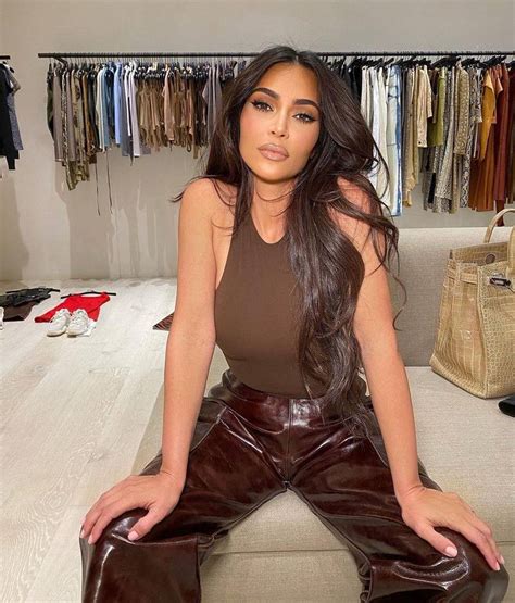 Kim Kardashians Skims Shapewear Line Is Coming To The Middle East