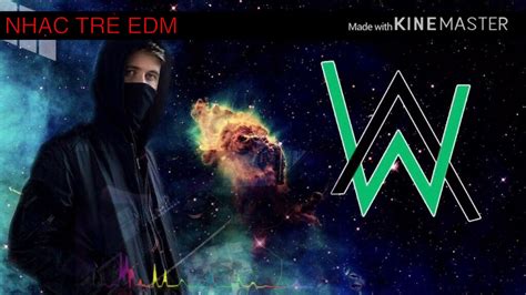 Edm Remix Faded Alan Walker Top10 Bản Nhạc Gây Ghiện Nhạc Trẻ Remix