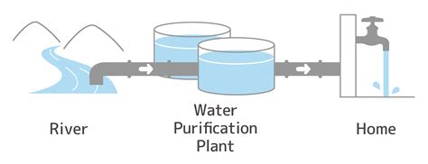 How To Purify Water The Different Water Purification Methods Available