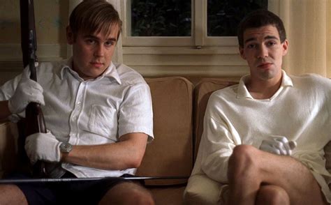 Film Forum · Funny Games