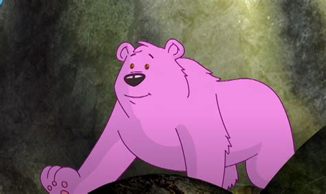 Pink Grizzly Bear Chloes Closet Wiki Fandom
