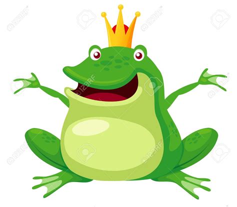 Frog King Clipart 20 Free Cliparts Download Images On Clipground 2021
