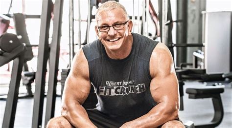 Robert Irvine Robert Irvine Chef Robert Celebrity Chefs