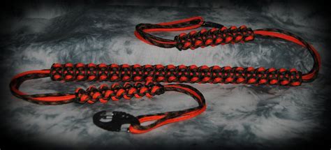 Pro X Bow Shoulder Sling In Fall Camo With Orange Inlay Bowhunting Bow