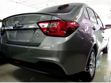 The first generation proton saga is the first car produced by malaysian automobile manufacturer the proton saga was officially launched on 9 july 1985. Proton Saga 2017 Standard 1.3 in Kuala Lumpur Automatic ...