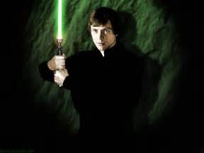 Star Wars The Old Republic Luke Skywalkerreturn Of The Jedi Style Robes