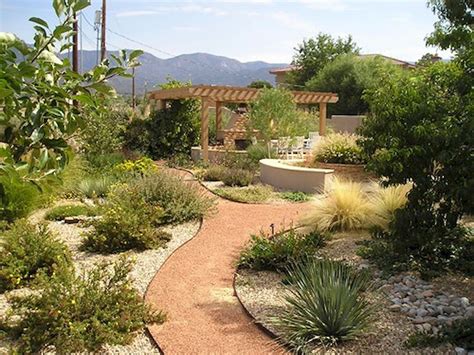 2030 Desert Front Yard Landscape Ideas
