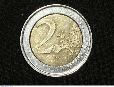 2 Euro 2002 Euro 2002 Present Portugal Coin 6019