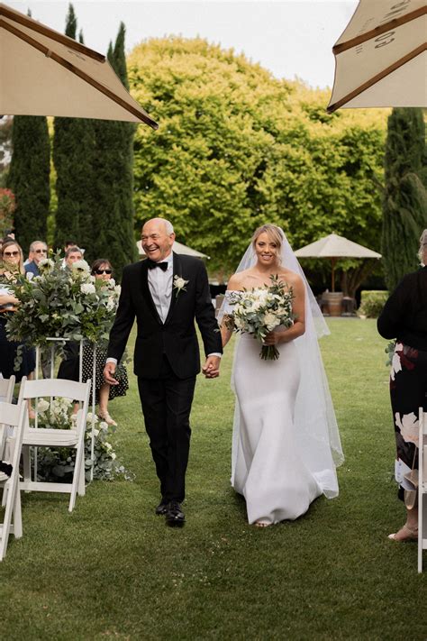 Who Walks Me Down the Aisle in 2022? — unbridely