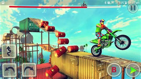New Bike Racing Xtreme Free Motorcycle Games Awesome Motor Bike Games