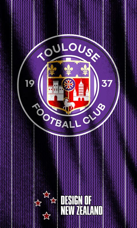 The club was founded in 1937 and currently plays in ligue 2, the second division of french football. Toulouse FC Wallpapers - Wallpaper Cave