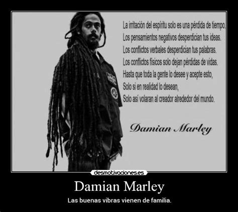 Read & share damian marley quotes pictures with friends. Damian Marley Quotes. QuotesGram