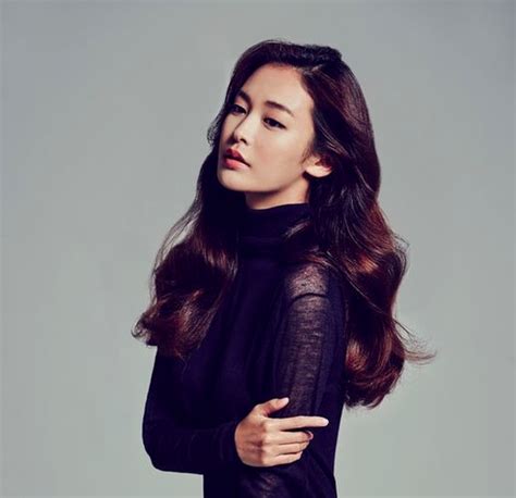 Yg Kplus Model Jung Yoo Jin To Debut As An Actress In Heard It Through