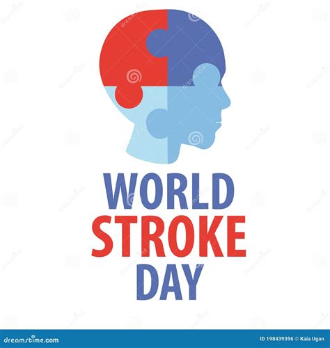 World Stroke Day Is Celebrated In October 29th Neurology Health Care