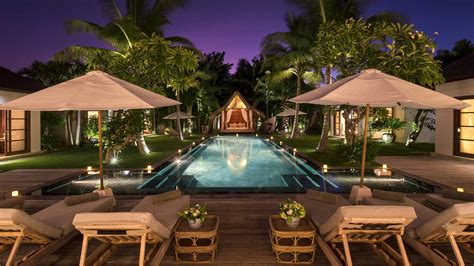 Photos Of Villa Tiga Puluh In Bali Bali Luxury Villa Rentals Seminyak