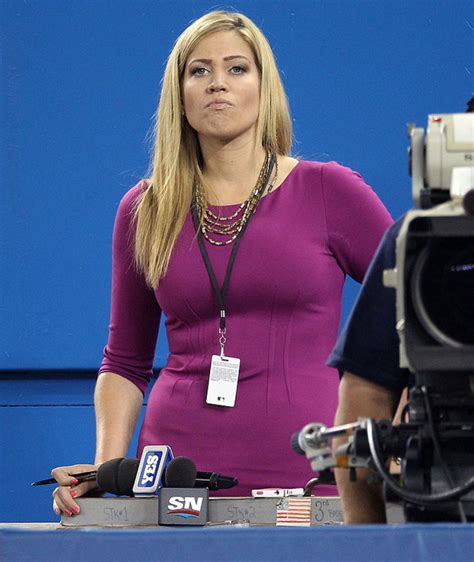 These Sideline Reporters Are Actually At The Center Of The Game