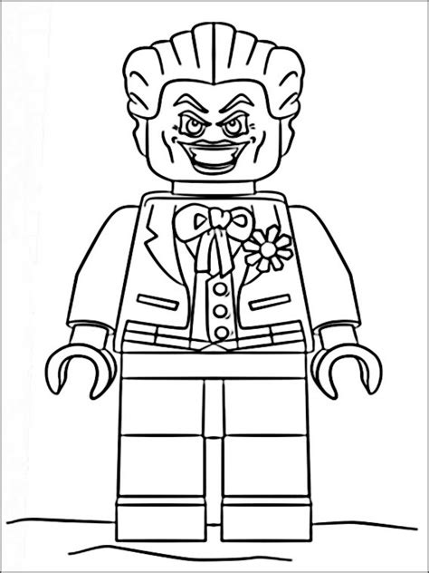 Malvorlagen lego badman wir haben 20 bilder über malvorlagen lego badman. Lego Batman Ausmalbilder zum ausdrucken 5