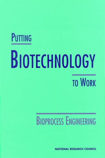 4 Current Bioprocess Technology Products And Opportunities Putting Biotechnology To Work