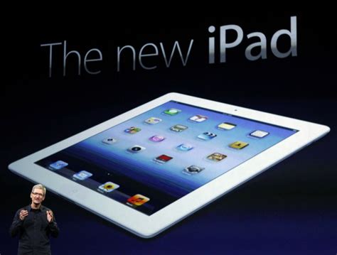 New Ipad Review 3 Features Apple Needs To Improve