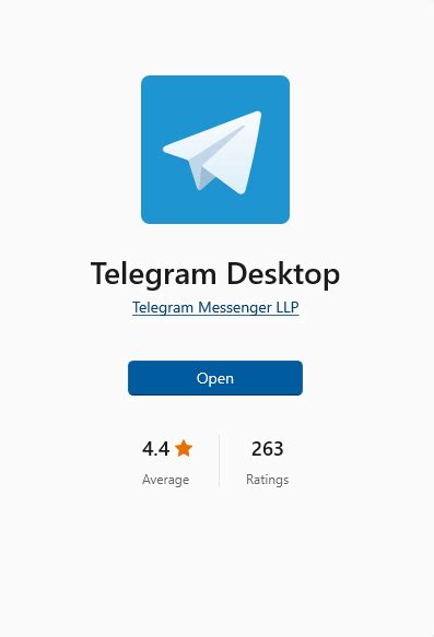 ¿cómo Descargar E Instalar Telegram En Windows Barcelona Geeks
