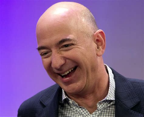 Jeff Bezos Laughing Jeff Bezos Sent The Texts To Lauren Sanchez In