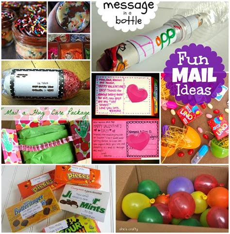 We did not find results for: Fun Things to Send in the Mail | Fun mail, Mail gifts, Penpal