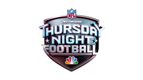 New Nfl Thursday Night Football On Nbc Theme Youtube
