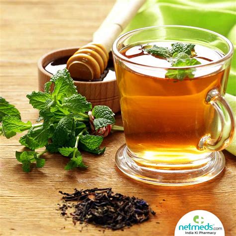 Sip On These Aromatic Herbal Teas For Digestive Health